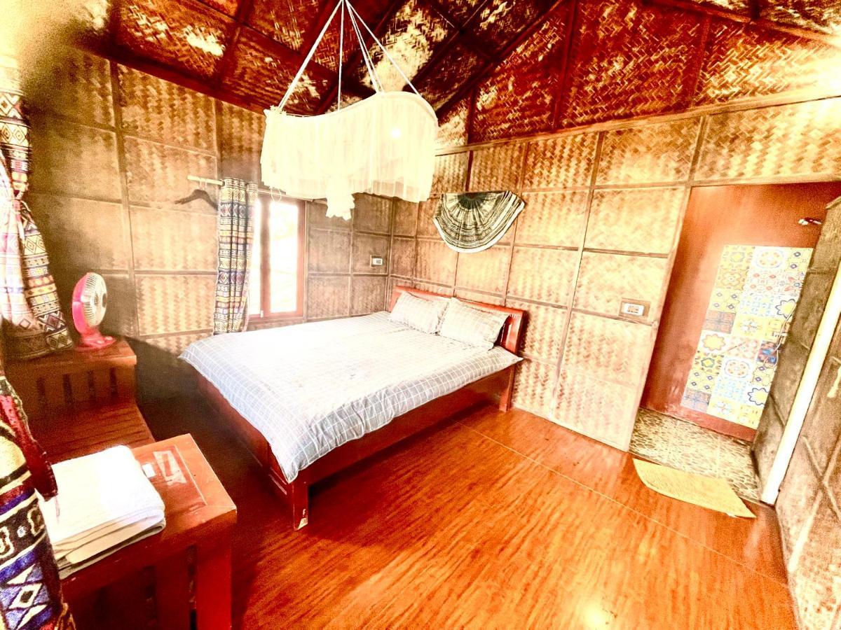 May Homestay Sapa Exterior photo